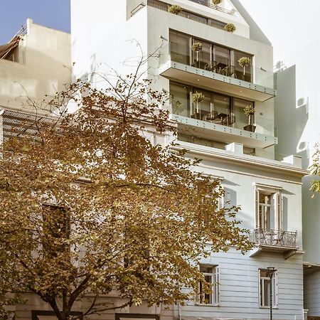 Likno Athens Daire Dış mekan fotoğraf