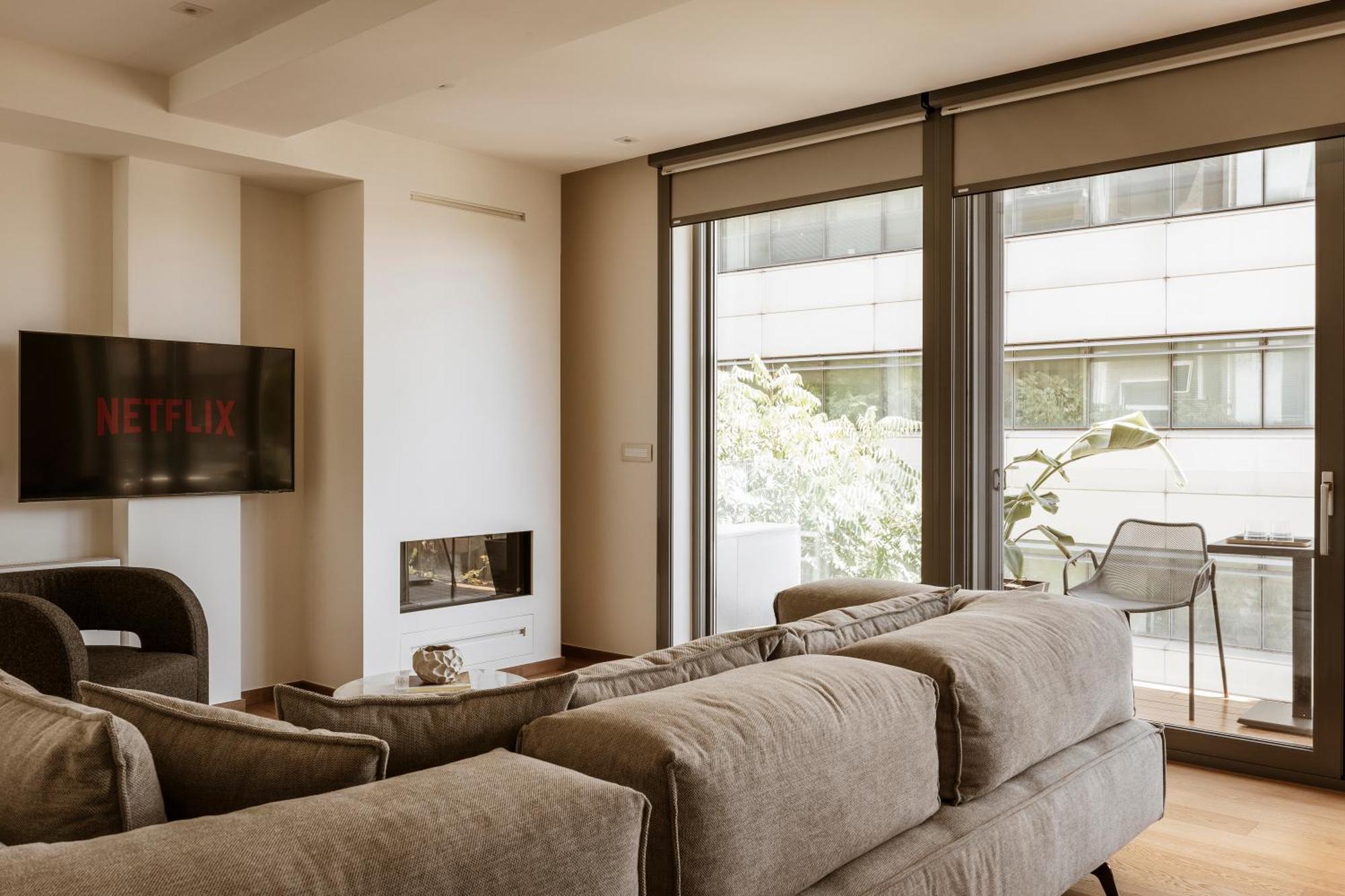 Likno Athens Daire Dış mekan fotoğraf