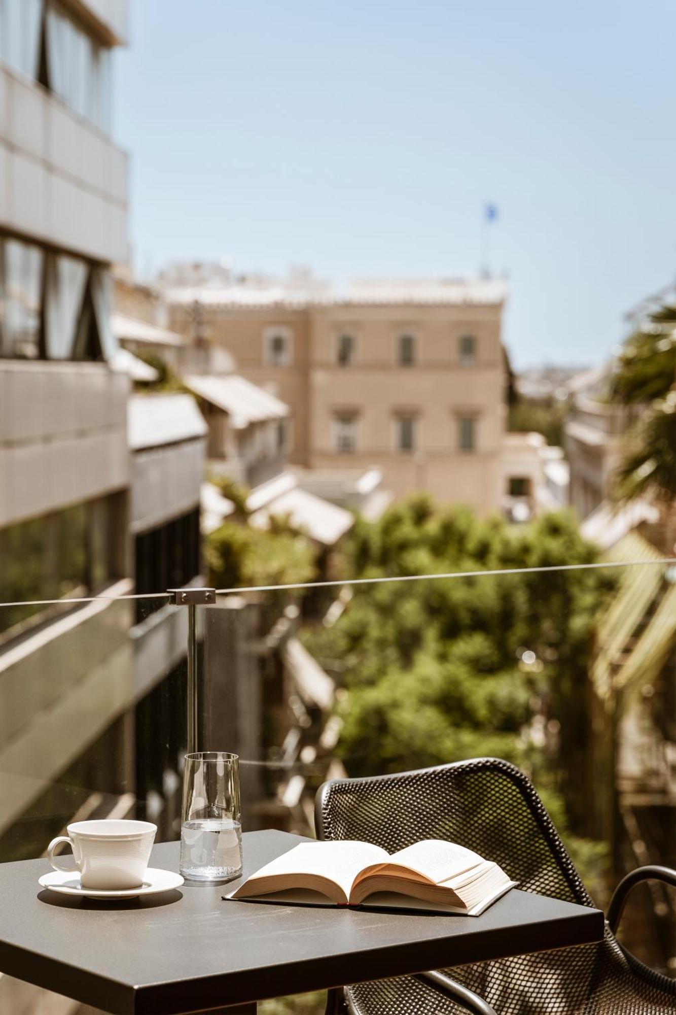 Likno Athens Daire Dış mekan fotoğraf