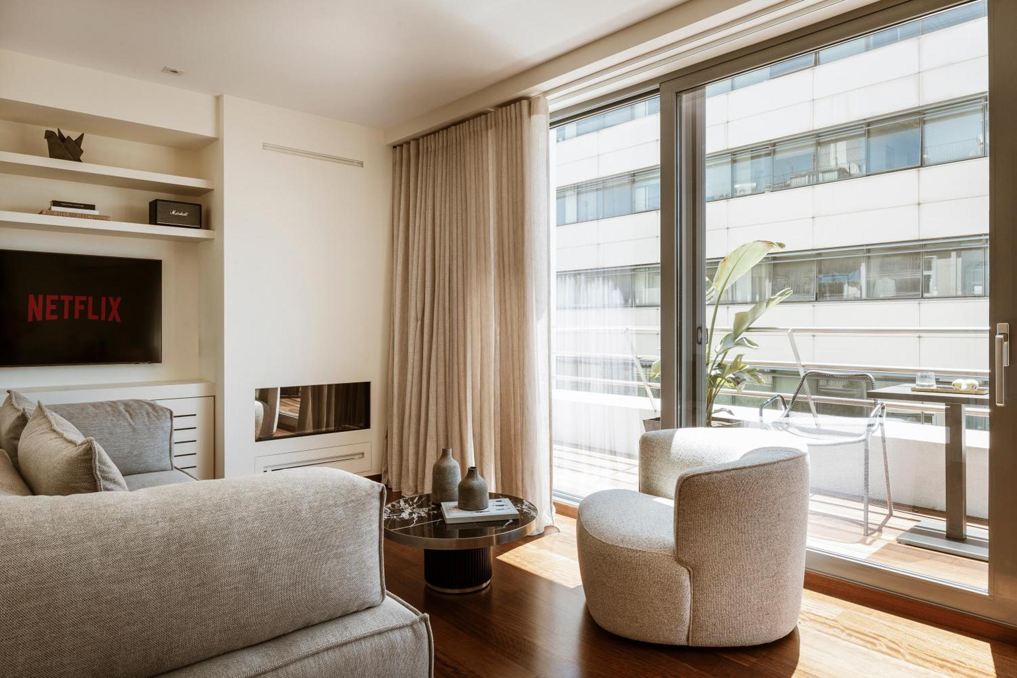 Likno Athens Daire Dış mekan fotoğraf