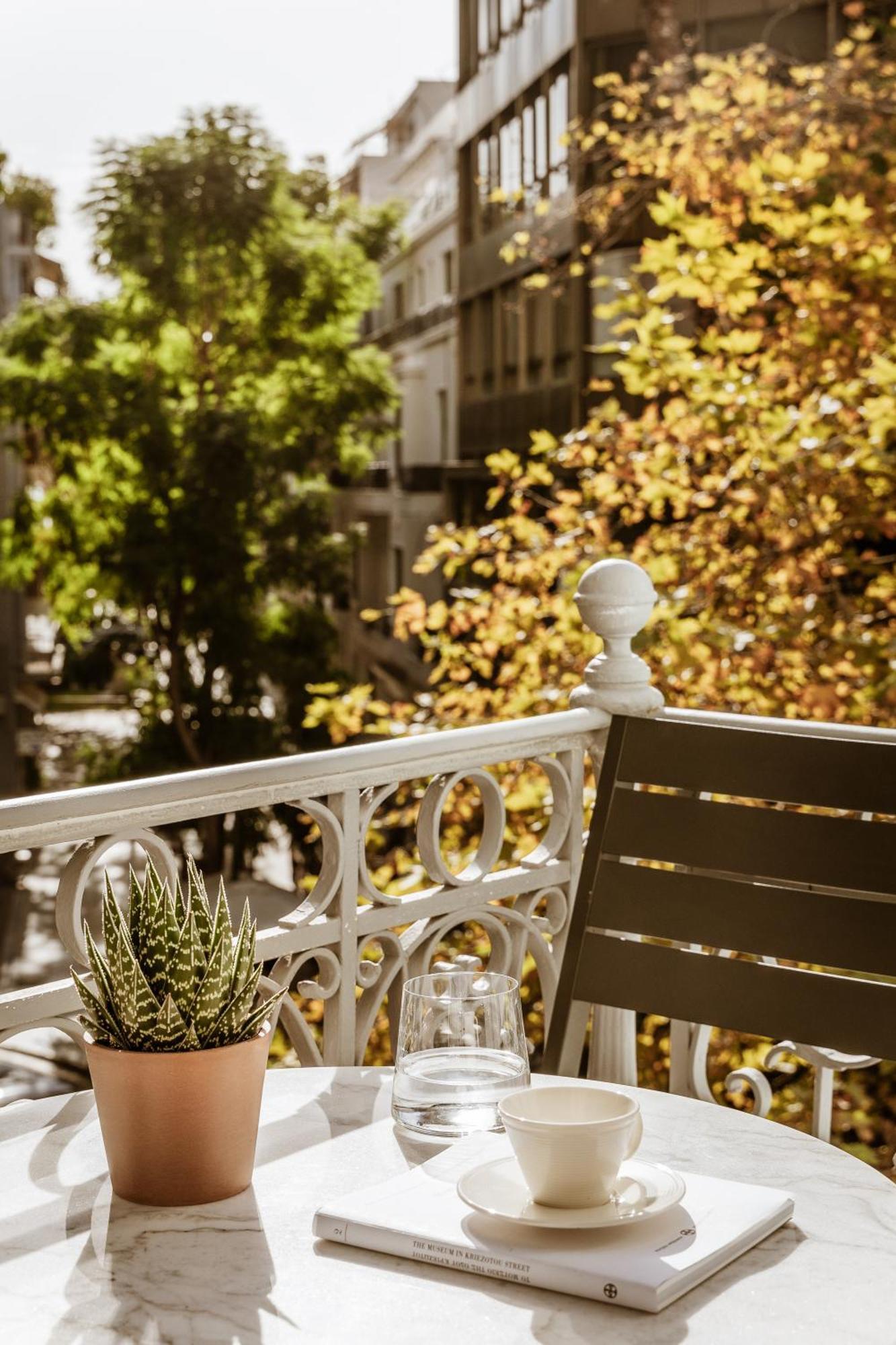 Likno Athens Daire Dış mekan fotoğraf